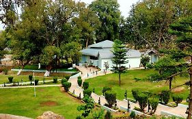 Greendale Resort